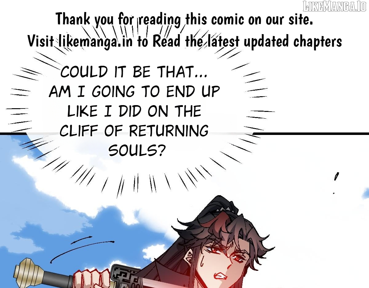 Master: This rebellious disciple is definitely not the Holy Son Chapter 149 - page 1